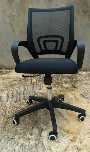 Chaise De Bureau
