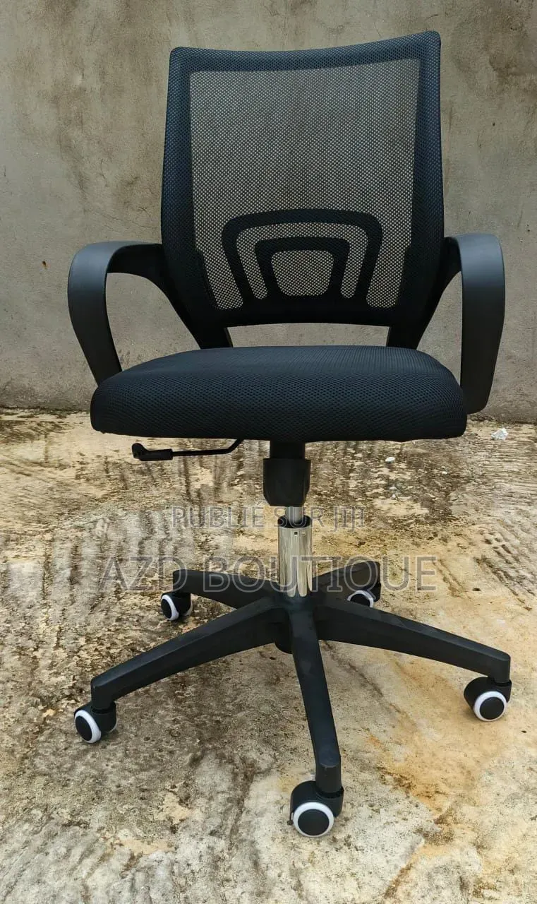 Chaise De Bureau