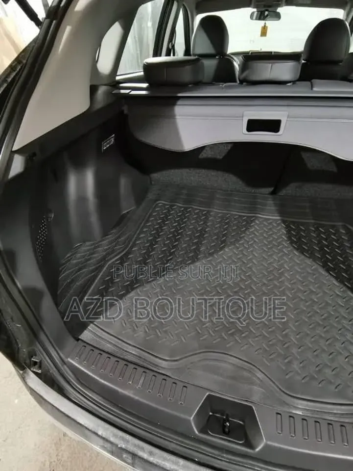 Tapis De Coffre Universel Pour Tout Type De Coffre De Véhicules