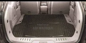 Tapis De Coffre Universel Pour Tout Type De Coffre De Véhicules