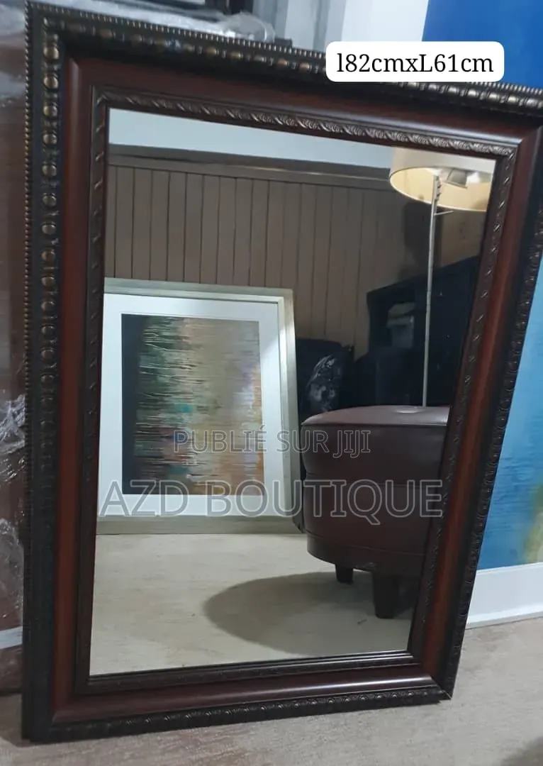 Miroir De Collection 182/61cm