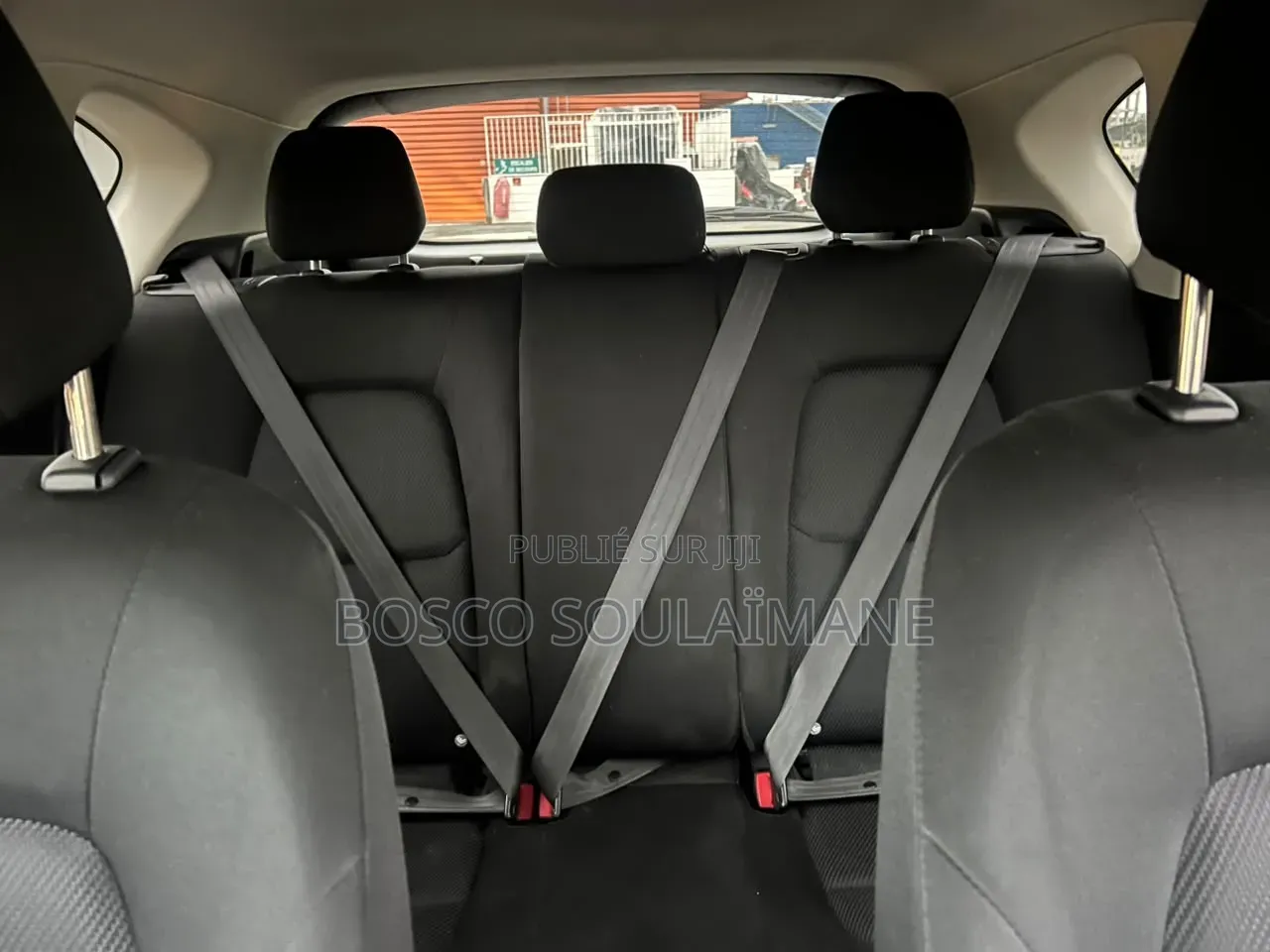 Mazda CX-5 2022 Noir