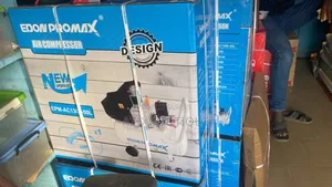 Compresseur Électrique De 25L Et 50L