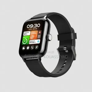Montre Connectée À Écran Tactile Complet 1,52′′ TFT – Oraimo Watch 6