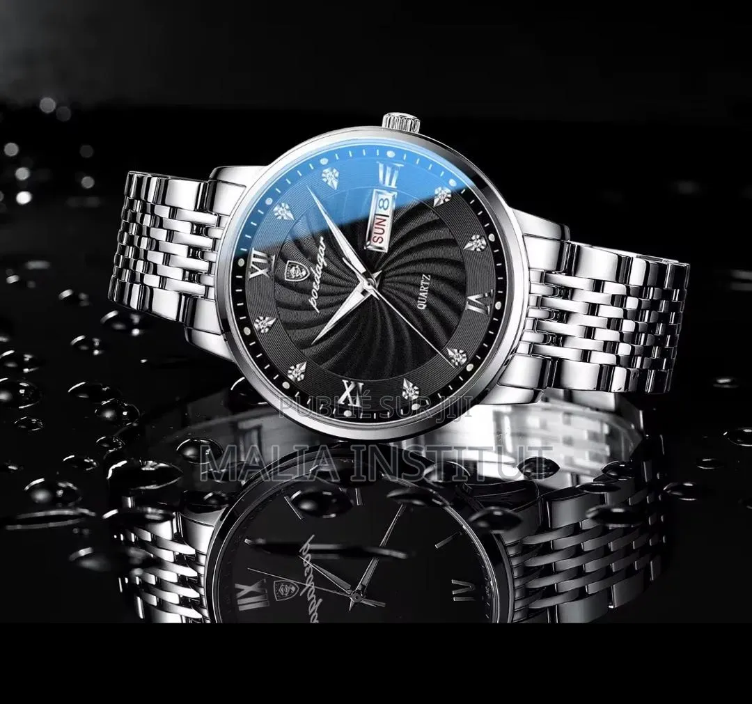 Montres Et Accessoires Homme