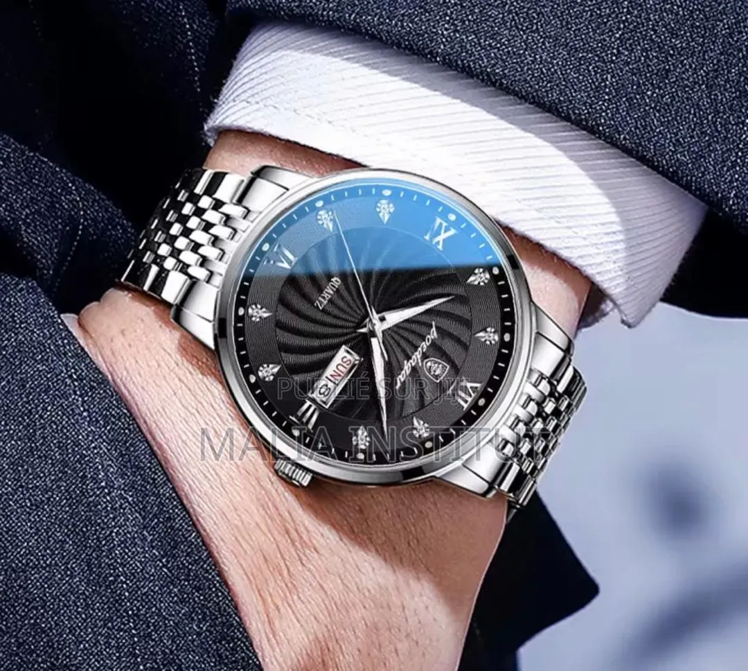 Montres Et Accessoires Homme