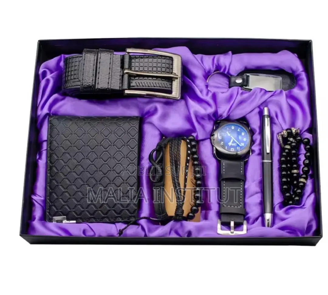 Montres Et Accessoires Homme