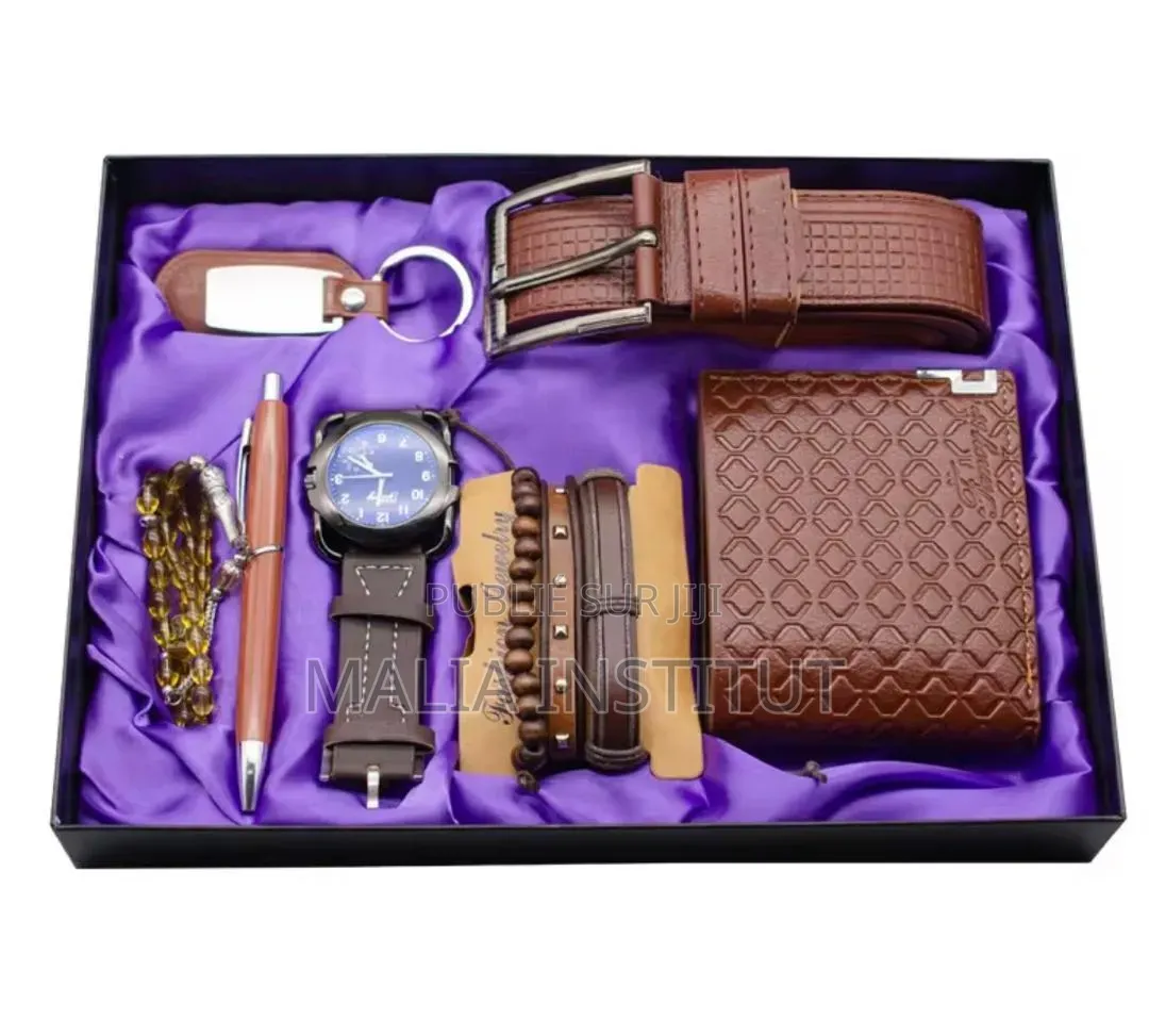 Montres Et Accessoires Homme