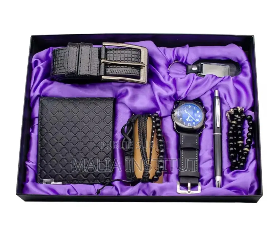 Montres Et Accessoires Homme