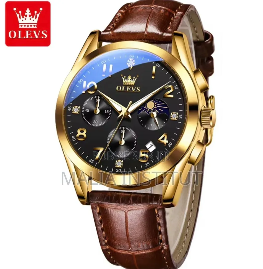Montres Et Accessoires Homme