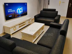 Fauteuil 7 Places