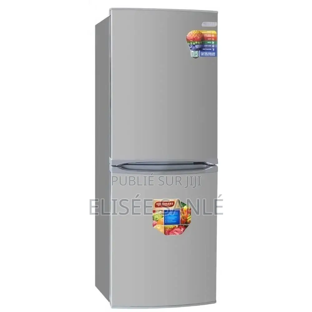Réfrigérateur Smart Lite 220 Litres
