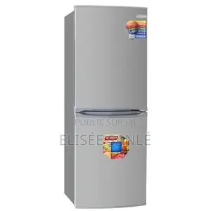 Réfrigérateur Smart Lite 220 Litres