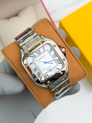 MONTRE Homme Cartier
