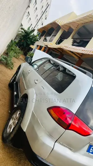 Mitsubishi Pajero 2012 Gris