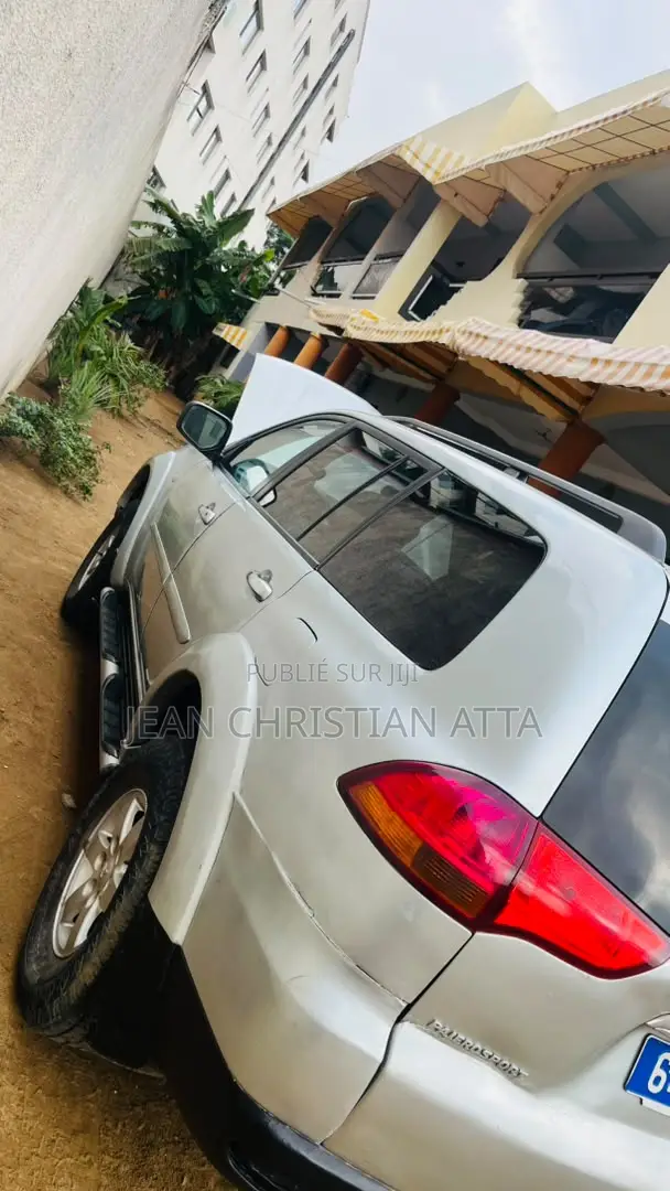Mitsubishi Pajero 2012 Gris