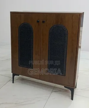 Buffet De Rangement 2 Portes. Livraison Gratuite