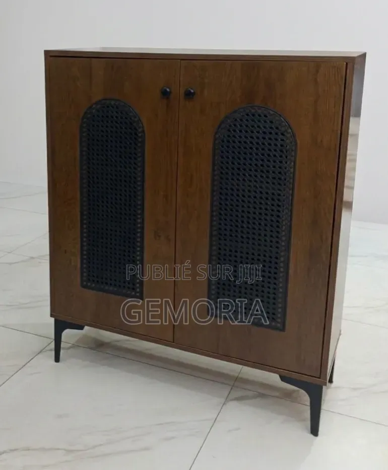 Buffet De Rangement 2 Portes. Livraison Gratuite