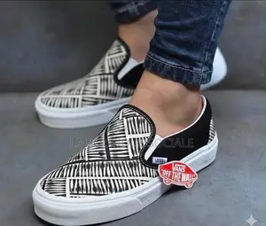 Vans De Qualite
