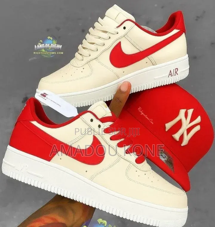 Chaussures Fermer