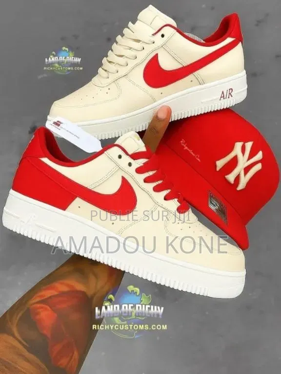 Chaussures Fermer