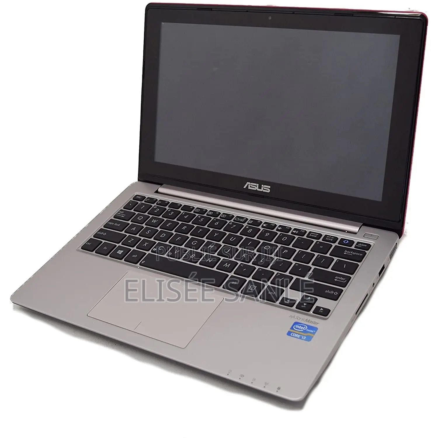 Ordinateur portable Asus Autre 4GB Intel Core i3 HDD 500GB