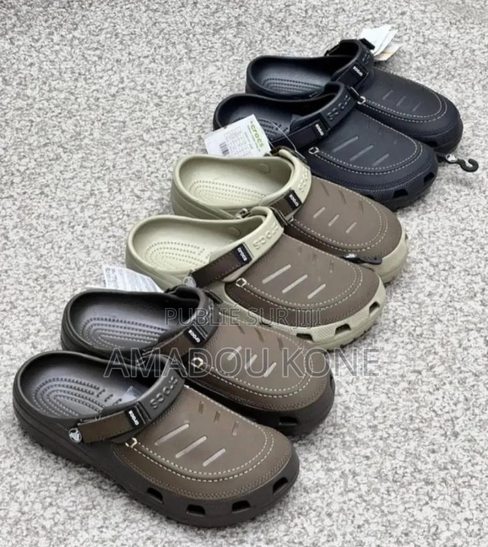 Chaussures