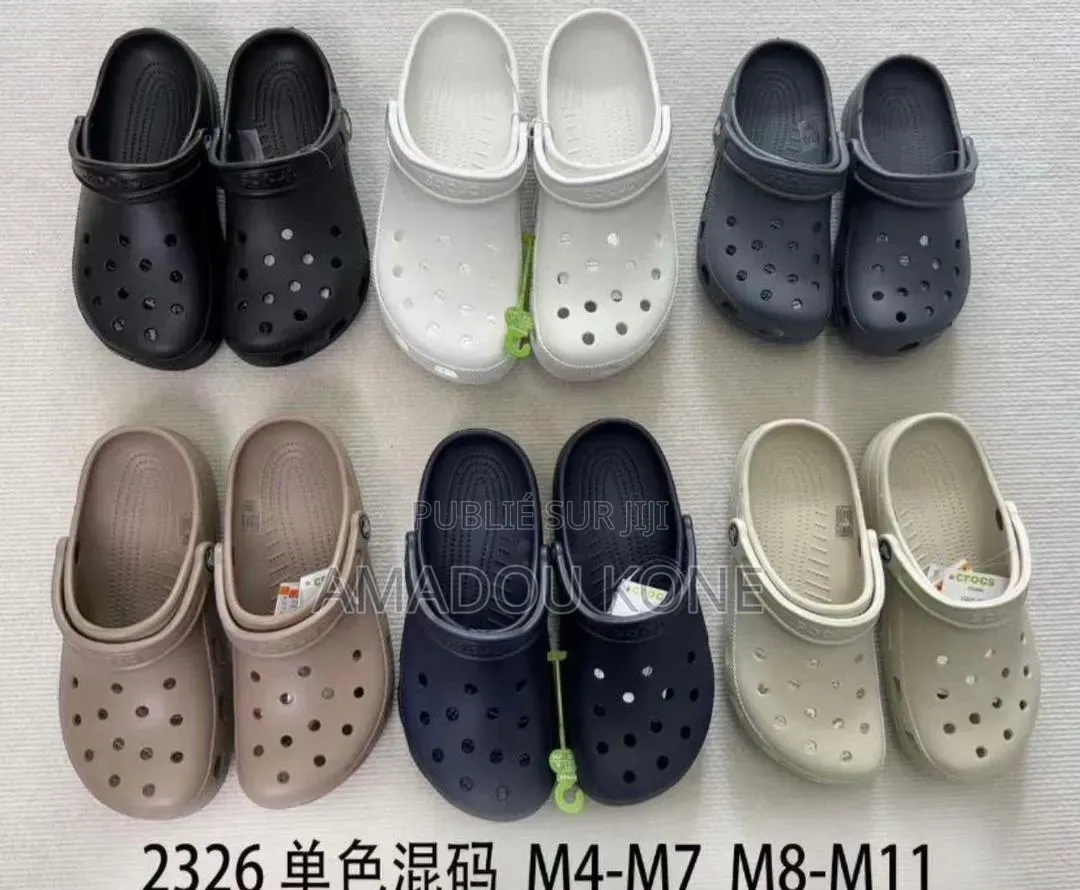 Chaussures