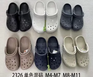 Chaussures