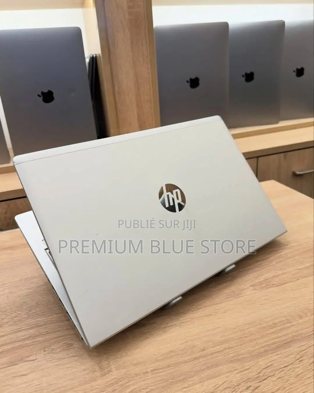 Nouveau HP ProBook 650 G8 16GB Intel Core i5 SSD 512GB