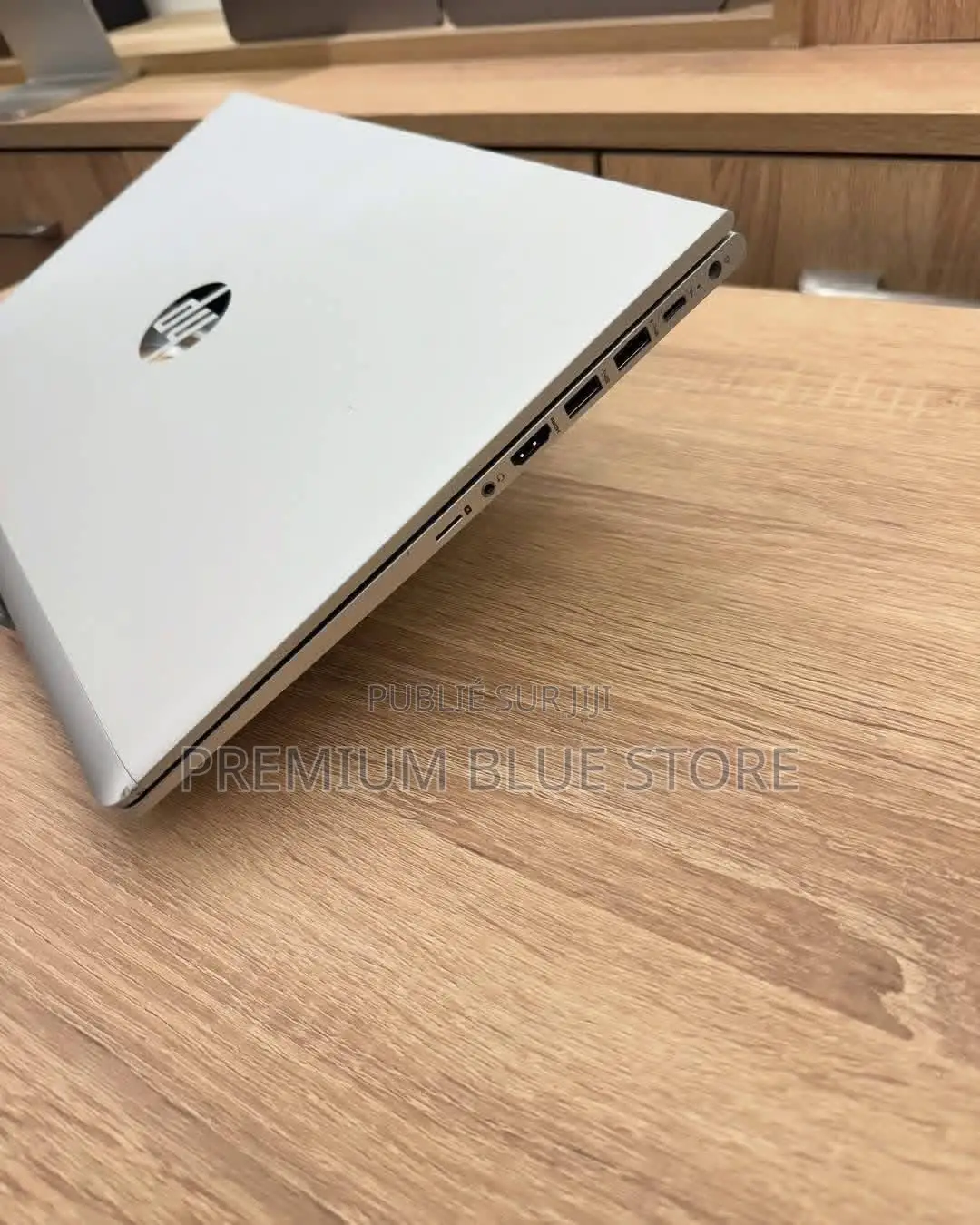 Nouveau HP ProBook 650 G8 16GB Intel Core i5 SSD 512GB