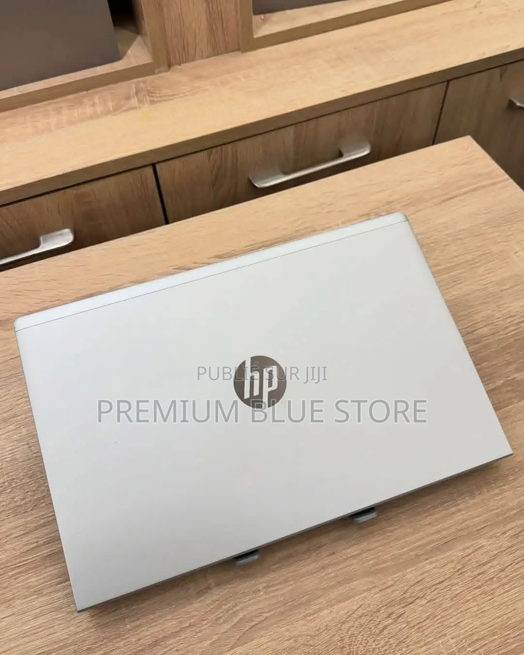 Nouveau HP ProBook 650 G8 16GB Intel Core i5 SSD 512GB