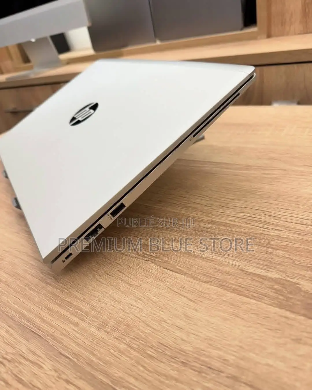 Nouveau HP ProBook 650 G8 16GB Intel Core i5 SSD 512GB