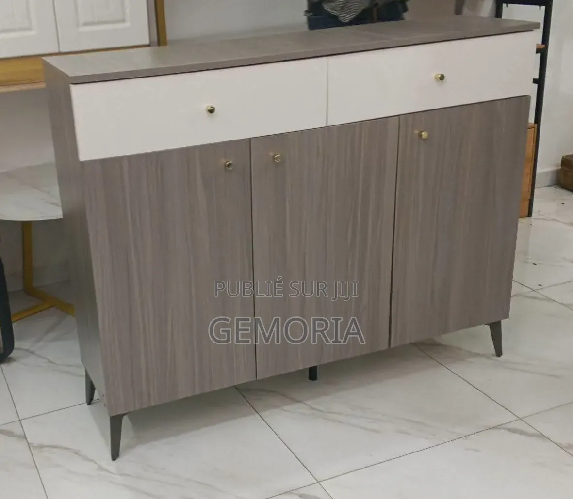 Buffet De Rangement