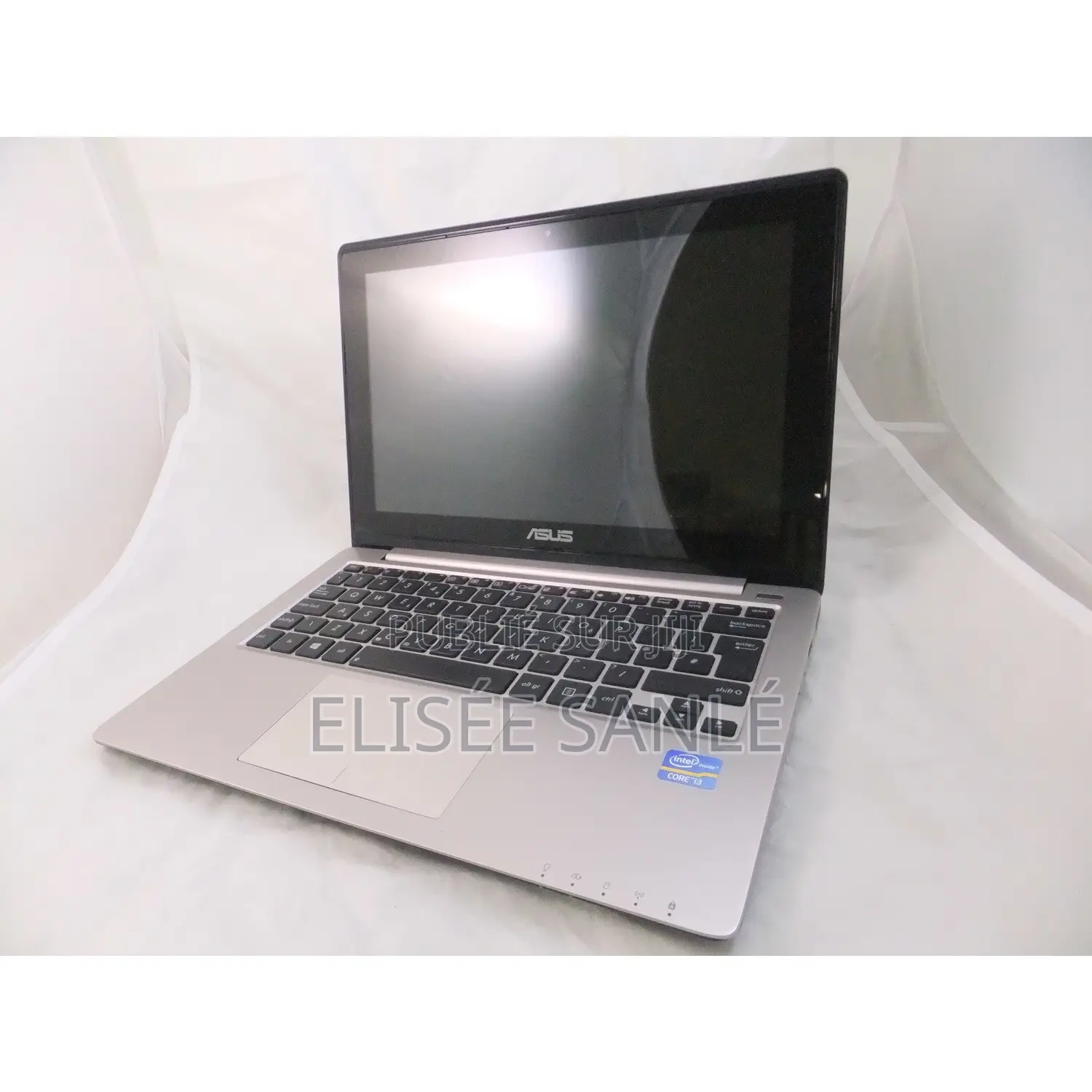 Ordinateur portable Asus Autre 4GB Intel Core i3 HDD 500GB