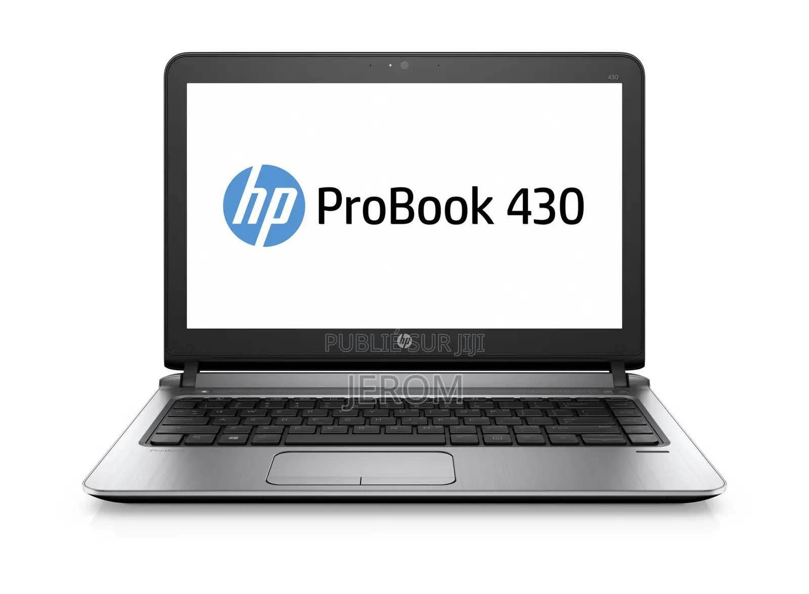 Ordinateur portable HP ProBook 430 8GB Intel Core i3 SSD 128GB