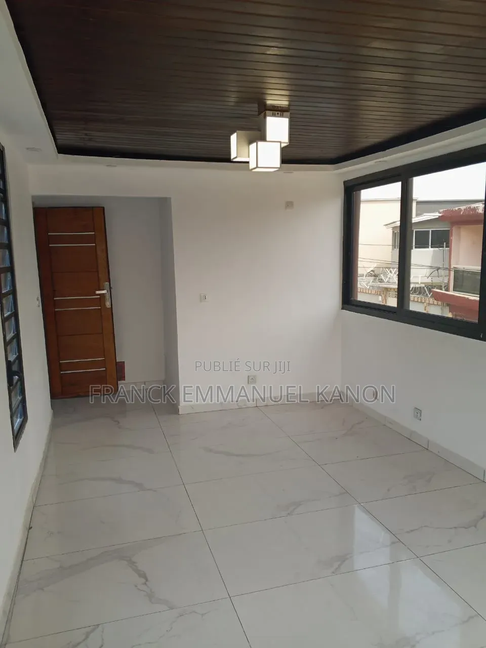 Meublé 6chbre Villa dans Appartement Ideal, Cocody à Vendre