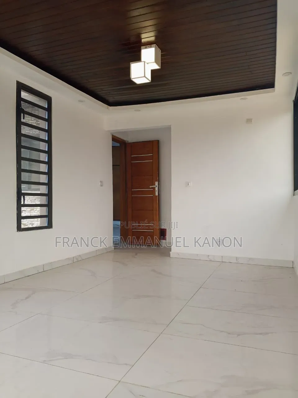 Meublé 6chbre Villa dans Appartement Ideal, Cocody à Vendre