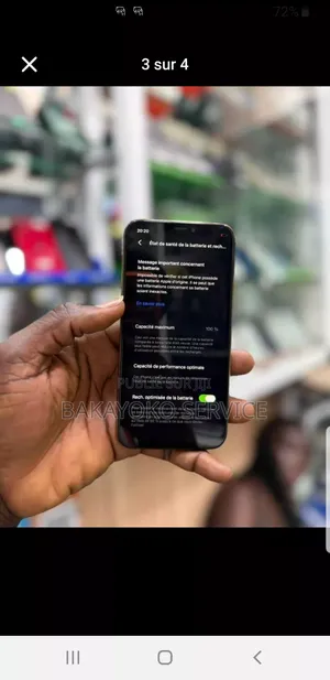 Apple iPhone 11 Pro Max 256 GB Doré