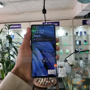 Nouveau Google Pixel 9 Pro 256 GB Blanc
