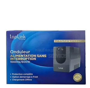Ondulateur Toplink