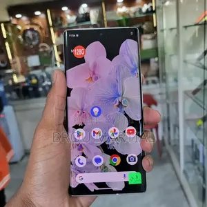 Nouveau Google Pixel 6 128 GB Blanc
