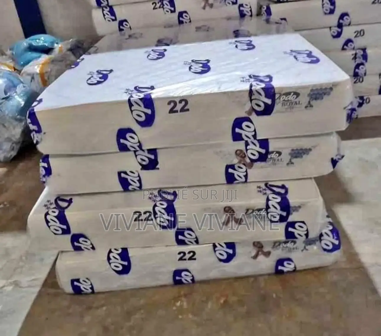 Matelas Original