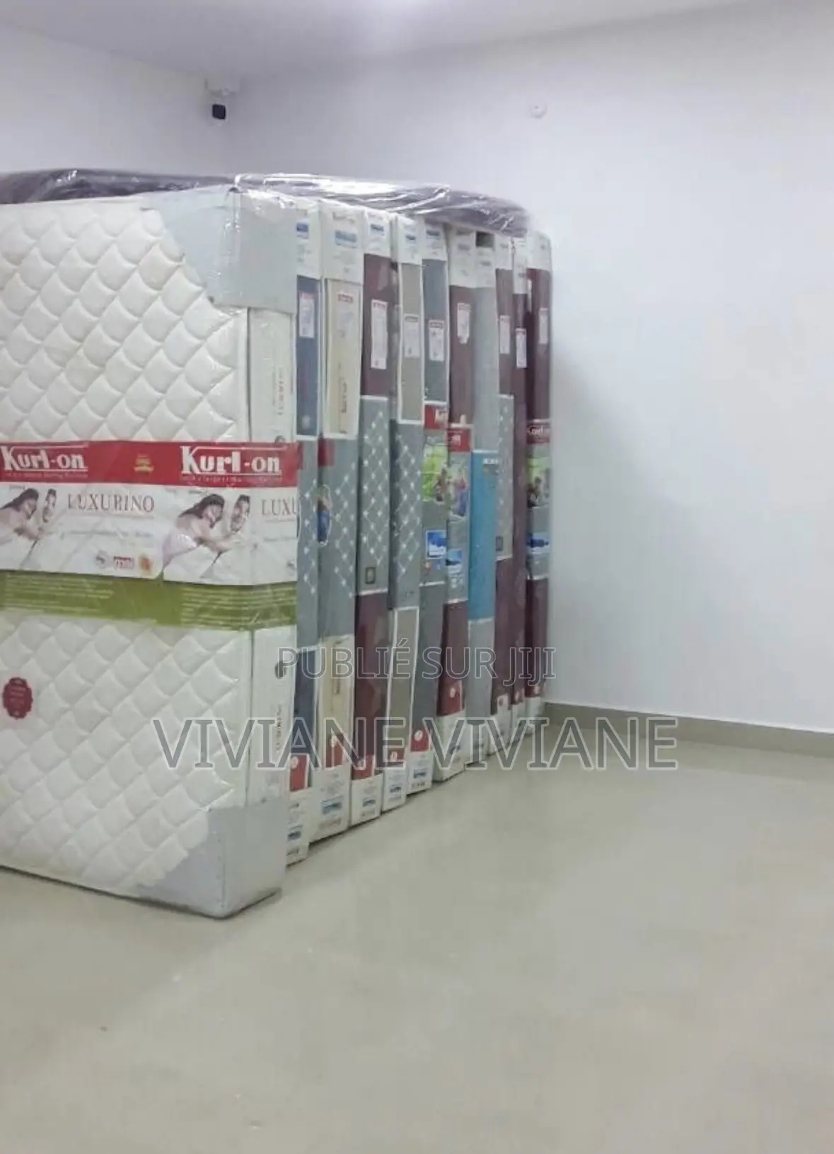 Matelas Original