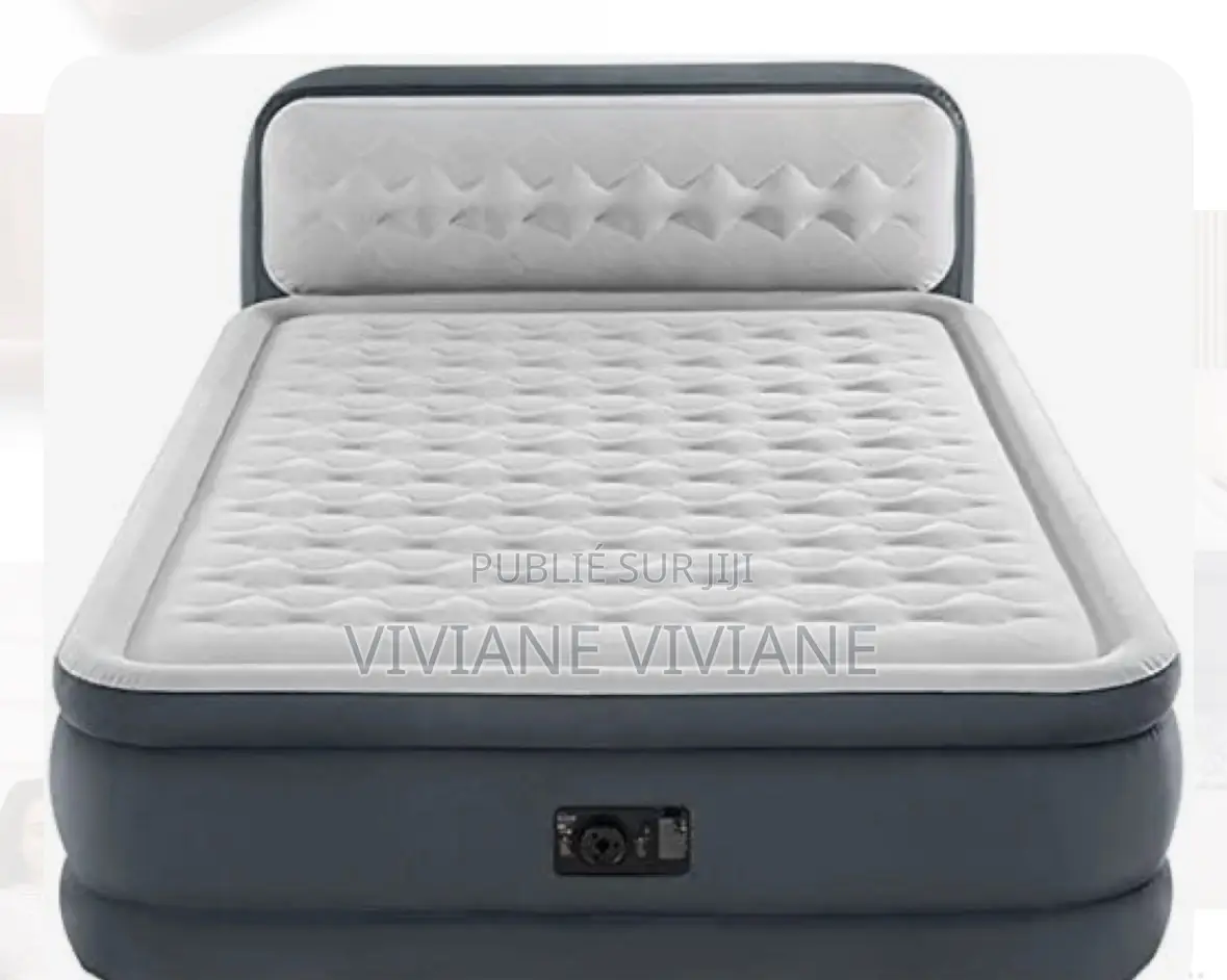 Matelas Gonflable