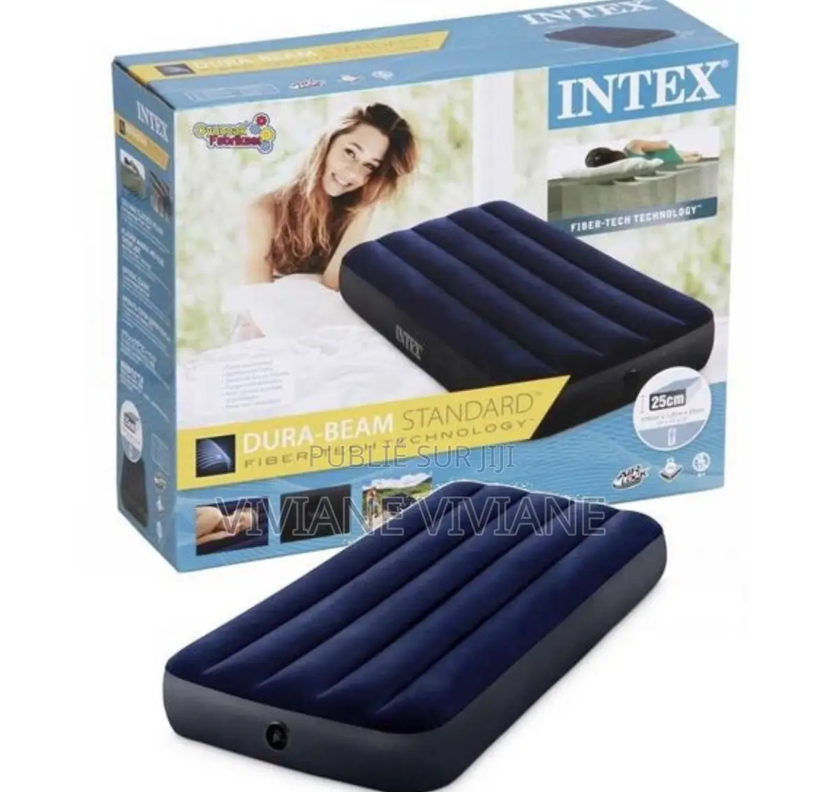 Matelas Gonflable