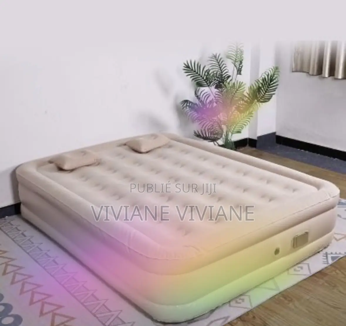Matelas Gonflable