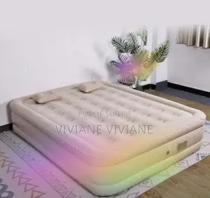 Matelas Gonflable