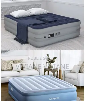 Matelas Gonflable