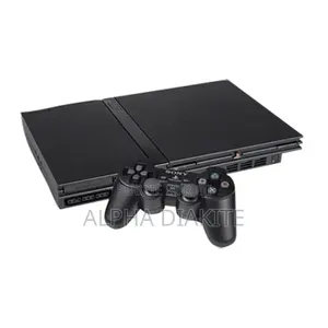 Consoles De Jeux